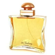 Hermes 24 Faubourg – Apă de parfum 100 ml - Img 3