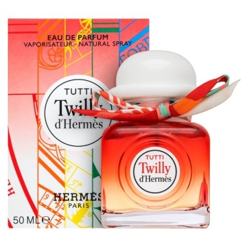 Hermes Tutti Twilly d' Hermes – Apă de parfum 30 ml, damă - Img 2