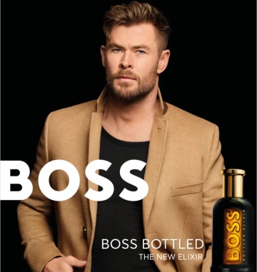 Hugo Boss Boss Bottled Elixir – 100 ml, bărbați - Img 2
