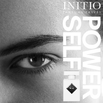 Initio Parfums Prive s Power Self – Extract de parfum 90 ml, unisex - Img 4