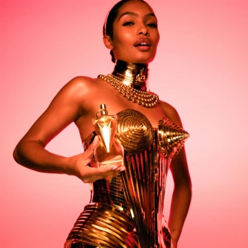 Jean Paul Gaultier Gaultier Divine e – Apă de parfum 100 ml, damă - Img 3