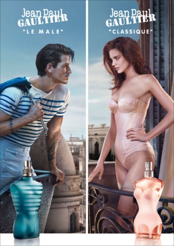 Jean Paul Gaultier Le Male – Apă de toaletă 75 ml - Img 6