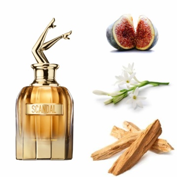 Jean Paul Gaultier Scandal Absolu – 30 ml, damă - Img 8