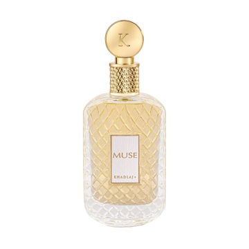 Khadlaj Muse – Parfum EDP 100 ml, unisex - Img 6