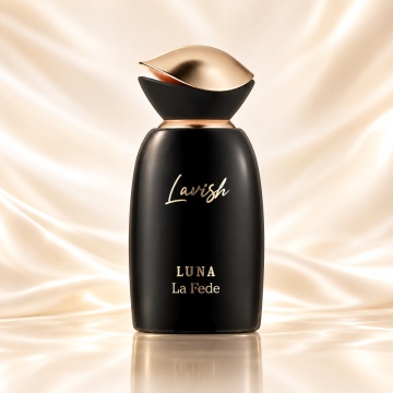 La Fede Lavish Luna – Parfum EDP 100 ML, bărbați - Img 2