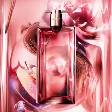 Lancome Idole Power – Apă de parfum 50 ml, damă - Img 2