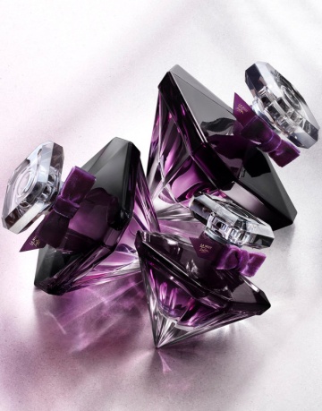 Lancome La Nuit Tresor Le – Apă de parfum 100 ml, damă - Img 4