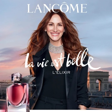 Lancome La Vie Est Belle Elixir – Apă de parfum 50 ml, damă - Img 3