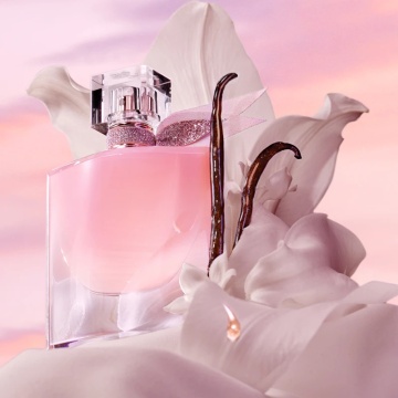 Lancome La Vie Est Belle Vanille Nude – Apă de parfum 100 ml, damă - Img 7