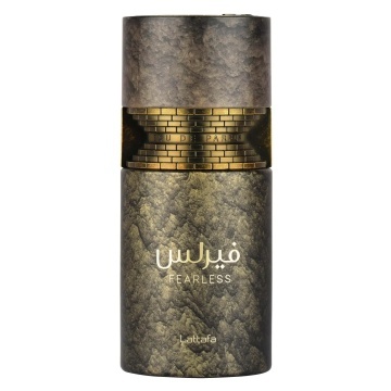 Lattafa Fearless EDP 100 ml, Parfum bărbați - Img 2