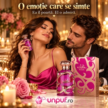 Lattafa Habik For Women – Parfum 100 ml, damă - Img 5