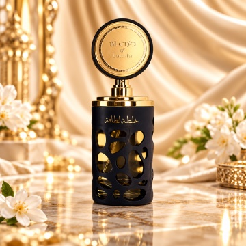 Lattafa Khalta – Parfum EDP 100 ml, unisex - Img 2