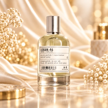 Loban 46, Aro Fac parfum barbati, EDP,100 ml - Img 2
