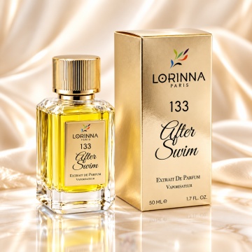 Lorinna Paris After Swim – Extract de parfum 50 ml, unisex