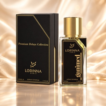 Lorinna Paris De Luxe Collection Ganimed – Extract de parfum 50 ml, damă