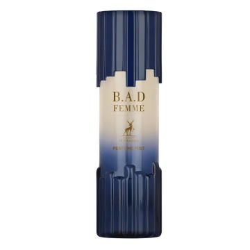 Maison Alhambra B.A.D Femme Body Mist – Parfum Body mist 250 ml, damă - Img 10