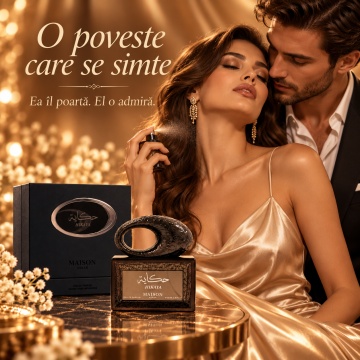 Maison Asrar Hikaya – Parfum EDP 100 ml, unisex - Img 5