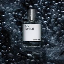 Maison Crivelli Bois Datchai – Apă de parfum 100 ml, unisex - Img 3