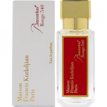 Maison Francis Kurkdjian Francis Kurkdjian – Apă de parfum 200 ml, unisex - Img 4
