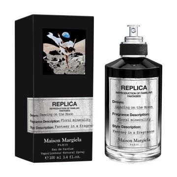 Maison Margiela Replica Dancing on the Moon – Apă de parfum 100 ml, unisex