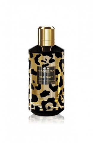 Mancera Wild Candy – Apă de parfum 120 ml, unisex - Img 2