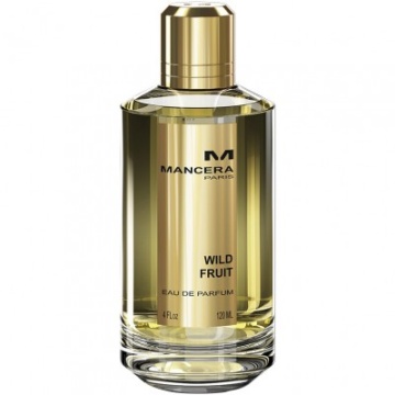 Mancera Wild Fruits – Apă de parfum 120 ml