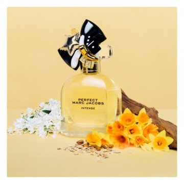 Marc Jacobs Perfect Intense – Apă de parfum 30 ml, damă - Img 3