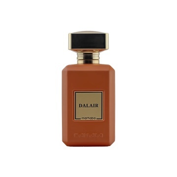 MARHABA Dalair parfum barbati – Parfum EDP 100 ml, bărbați - Img 7