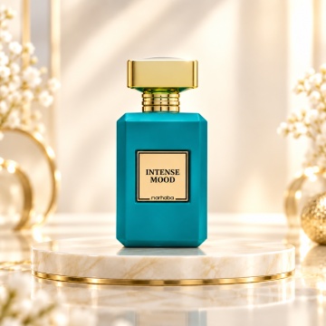 MARHABA Intense Mood – Parfum EDP 100 ml, unisex - Img 2