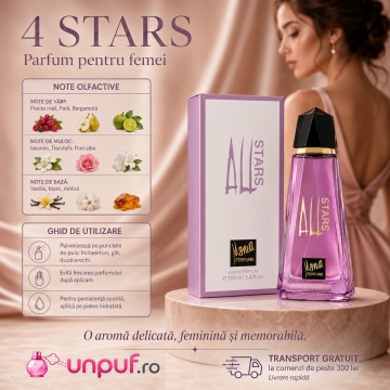 Memwa All Stars – Parfum EDP 100 Ml, unisex - Img 9