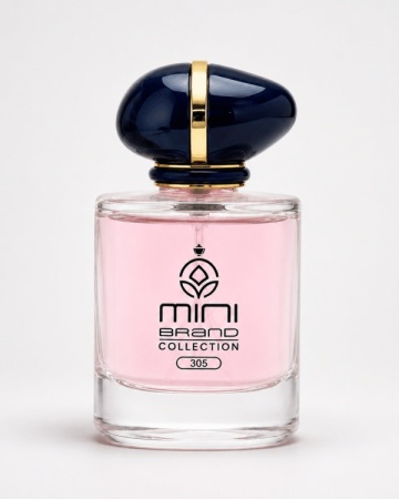 MiniBrand 305 – Apă de parfum 25 ml - Img 2