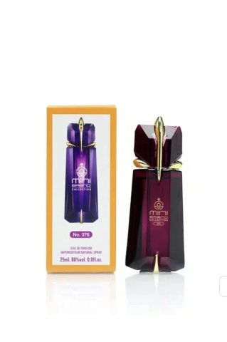 MiniBrand 376 – Apă de parfum 25 ml