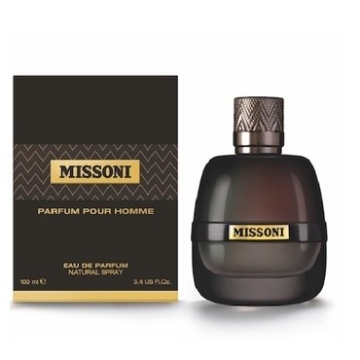 Missoni Pour Homme Parfum Original – 100 ml, bărbați