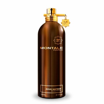 Montale Aoud Safran – Apă de parfum 100 ml, unisex - Img 2