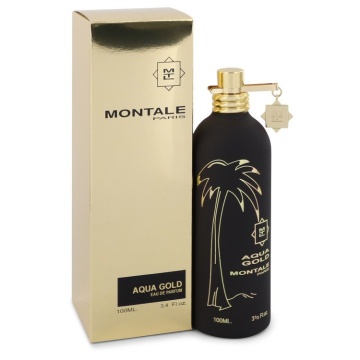 Montale Aqua Gold – Apă de parfum 100 ml, unisex
