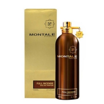 Montale Full Incense – Apă de parfum 100 ml, unisex