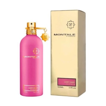 Montale Lucky Candy – Apă de parfum 100 ml, unisex