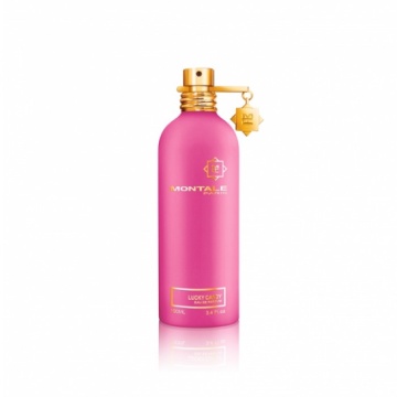 Montale Lucky Candy – Apă de parfum 100 ml, unisex - Img 2