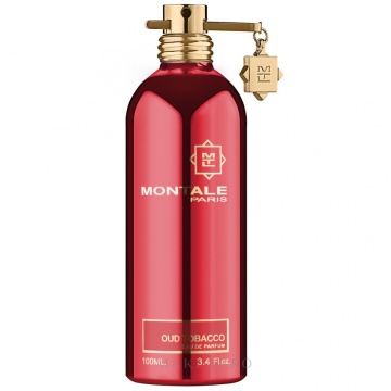 Montale Oud Tobacco – Apă de parfum 100 ml, unisex - Img 3