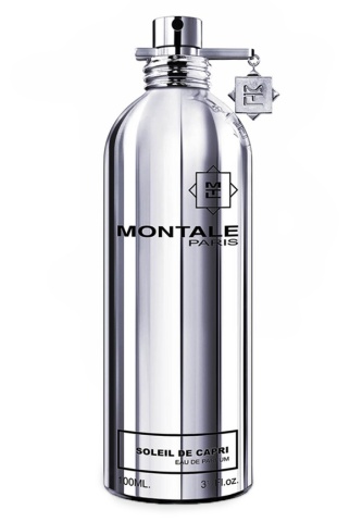 Montale Soleil De Capri – Apă de parfum 50 ml, unisex - Img 2