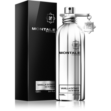 Montale Vanilla Extasy – Apă de parfum 100 ml