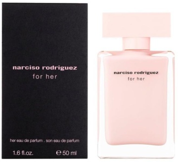 Narciso Rodriguez For Her – Apă de parfum 100 ml