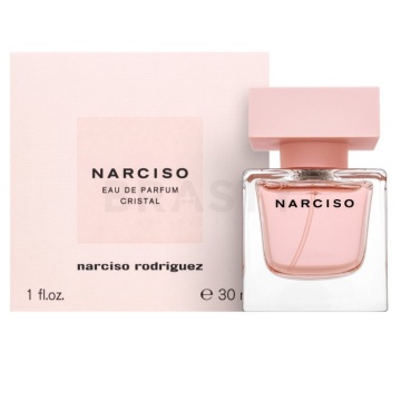 Narciso Rodriguez NARCISO Cristal – Apă de parfum 90 ml, damă - Img 7