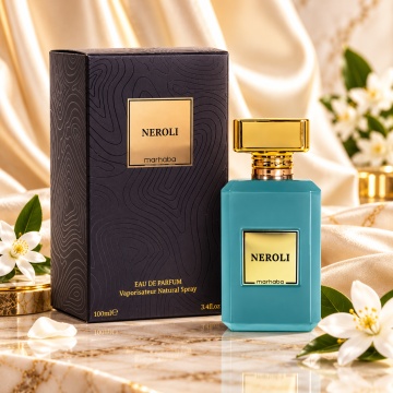 Neroli Marhaba, parfum unisex inspirat de Neroli Portofino T. F., EDP, 100 ml