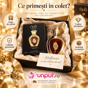 Niche Emarati Nadira – Parfum 100 ml, unisex - Img 4