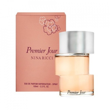 Nina Ricci Premier Jour – Apă de parfum 100 ml, damă