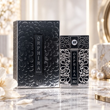 Orphira, Amd Perfumes parfum unisex , EDP,100 ml