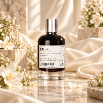 Oud 66, Aro Fac parfum barbati EDP,100 ml - Img 2
