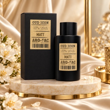 Oud Icon, Aro Fac parfum unisex , EDP,100 ml