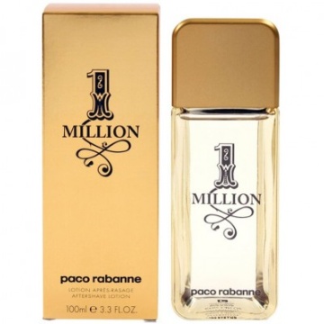 Paco Rabanne 1 Million Parfum Original – 100 ml